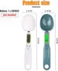 Löffelwaage Digitale Löffelwaage mit LCD Anzeige,1pc lcd Produktbild-Vorschau 5