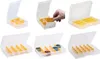 allit Sortimentskasten "EuroPlus Basic" 370 x 295 x 60 mm Produktbild-Vorschau 4