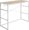 KADRA 100x85cm Dachboden-Kleiderständer Produktbild-Vorschau 2