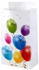 Geschenktüten Luftballons Geburtstagsballons 4St. Produktbild-Vorschau 2