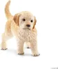 Schleich Golden Retriever szczeniak Podgląd zdjęcia produktu 2