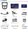 8Core Pre Peugeot 207 2006-2015 Android13 6+128G Android13 Náhľad obrázku produktu 17