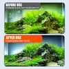 Scheibenreiniger, Aquarium Reiniger Bürste magnetisch, Produktbild-Vorschau 5