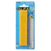 OLFA LB 10 18mm 10 ostrzy, plastikowe pudełko Podgląd zdjęcia produktu 10