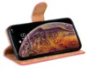 Etui Book Case na iPhone X XS Etui Flip Cover Etui na Podgląd zdjęcia produktu 3