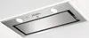 Electrolux LFG716X Built-in Stainless steel 580 m3/h A Voir les images du produit 1