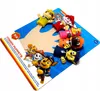 Pupazzi da dito Paw Patrol 5 pezzi Anteprima dell’immagine prodotto 4