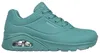 Skechers scarpe Teal Uno Stand On Air, 73690TEAL Anteprima dell’immagine prodotto 13