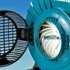 Akku-Laubbläser/Sauger 2x18V | ohne Akku ohne Ladegerät Produktbild-Vorschau 83
