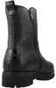 Panama Jack Fabi Igloo B1 Napa Negro/Schwarz - Dames Laars Produktbild-Vorschau 4
