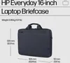 HP Everyday - Notebook-Tasche - 40.9 cm (16.1") - Odyssey Produktbild-Vorschau 7