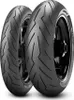 Pirelli 110/70 R17 54H Diablo Rosso Iii 3 Anteprima dell’immagine prodotto 1