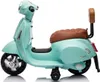 Vespa skuter elektryczny od 18m pojazd elektryczny pojazd Podgląd zdjęcia produktu 4