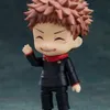 Good Smile Company Jujutsu Kaisen Yuji Itadori Figur    One Produktbild-Vorschau 11