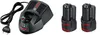 Pialla a batteria Bosch GHO 12V-20 Professional 12 V Anteprima dell’immagine prodotto 30