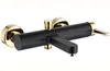 Rea Badmengkraan Polo Black Gold Productafbeelding-voorbeeld 4