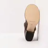 Neosens Absatzschuhe Damen S3373 NAPPA BROWN/ MARSELAN Produktbild-Vorschau 3
