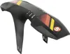 Zéfal VR-Steckblech FM20 schwarz mit 3 unterschiedlichen Produktbild-Vorschau 6