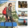 COSTWAY Zelt für 3 Personen, ultraleichtes Campingzelt mit Produktbild-Vorschau 7