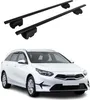 Dachträger Gepäckträger für Kia Cee'D CD 2018-2025 Produktbild-Vorschau 10