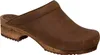 Sanita Clog Wood-Christian Open für Herren - Antikbraun - Produktbild-Vorschau 18