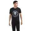 The Punisher - "One Man Army" T-Shirt für Herren TV412 (M) Produktbild-Vorschau 4
