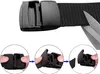 Gürtel Hosengürtel Quick Release Militär Koppel Universal Produktbild-Vorschau 8