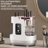 Pinselreiniger Maschine für Make-up Studio & Zuhause, Produktbild-Vorschau 6