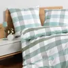 Janine Design Mako-Satin-Bettwäsche-Garnitur 98130 moments Produktbild-Vorschau 4