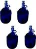 4 x 5L Blaue Flasche mit Bügelverschluss GÄRBALLON Produktbild-Vorschau 10