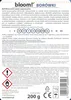 BIOPON Bloom rozpustné hnojivo pro borůvky! 200G Náhled obrázku produktu 3
