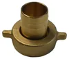 Raccordo Portagomma Ottone 1/2 Pollice, 13mm Anteprima dell’immagine prodotto 1