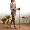 Mucola Nordic Walking Stöcke verstellbar Teleskop Aluminium Produktbild-Vorschau 4