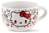 EUROtronic Hello Kitty Jumbo-Tasse, Einzelbild, 0,5 l, Produktbild-Vorschau 2