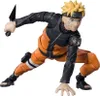 Bandai Tamashii Nations Naruto Shippuden S.H. Figuarts Anteprima dell’immagine prodotto 5
