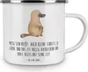 Mr. & Mrs. Panda Emaille Tasse Selbstvertrauen stärken - Produktbild-Vorschau 3