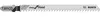 Stichsägeblätter T301Cd 5 Stk - B 2608637590 Produktbild-Vorschau 26