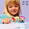 LEGO Disney Il Regno di Ghiaccio Miniprincipesse Anna e Anteprima dell’immagine prodotto 12