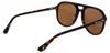 BARBOUR SUNGLASSES Occhiali da sole BAS 3027 57102 Anteprima dell’immagine prodotto 3