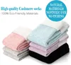 warme Hüttensocken, 5 Paar Wintersocken aus Baumwolle, Produktbild-Vorschau 4