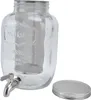 4L Cold Brew Coffee Maker Domáci dávkovač kávy Infuzér pre Náhľad obrázku produktu 1
