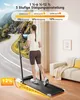 Toputure TP6 Laufband für Zuhause mit 12% Steigung, 12km/h Produktbild-Vorschau 2