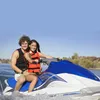 Wassersport Schwimmweste Reflektierende Schwimmweste zum Produktbild-Vorschau 9