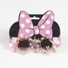Sonnenbrille Kinder Minnie Mouse für Mädchen Produktbild-Vorschau 5