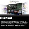 TCL P75 Series 43P755 43" LED UltraHD 4K Smart TV Produktbild-Vorschau 24