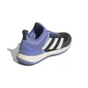 Adidas Adizero Ubersonic 4 Clay Morado Gris Mujer Gv9525 Produktbild-Vorschau 7