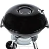 Kugelgrill Holzkohlegrill Runder Grill mit Deckel Produktbild-Vorschau 13