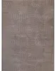 TapisTrend Designerteppich Beige 300x400 cm Moderner Produktbild-Vorschau 4