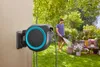 Gardena RollUp Cassetta portagomma a parete M/L, 25 m, Anteprima dell’immagine prodotto 17