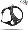 Curli Hundegeschirr Belka Comfort Geschirr Schwarz S Produktbild-Vorschau 6